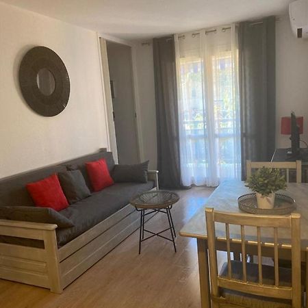 Mer et soleil Bormes-les-Mimosas Eksteriør bilde